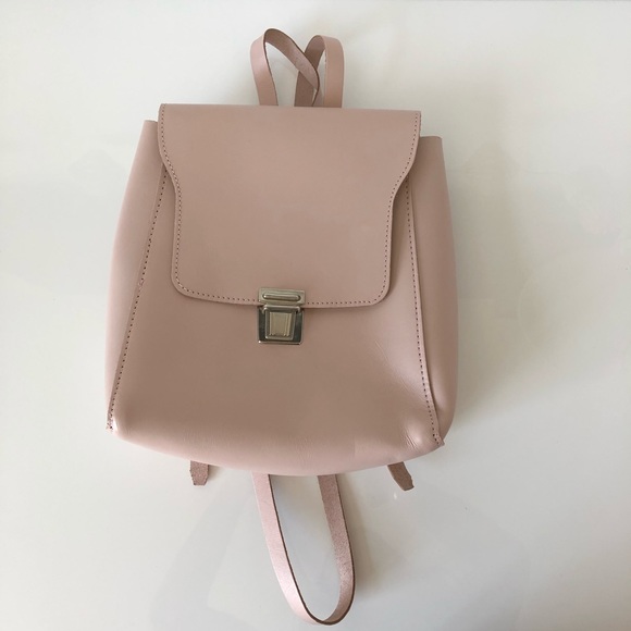 Brandy Melville Handbags - Brandy Melville Backpack
